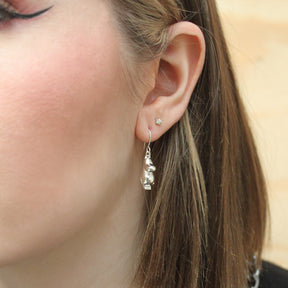 Moomin 3D Earrings