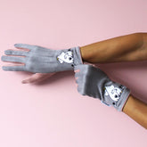 Moomin ‘Love’ Gloves