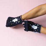 Moomin Stars Gloves
