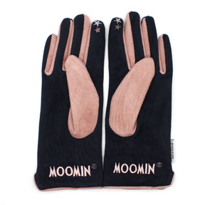 Moomin Stars Gloves