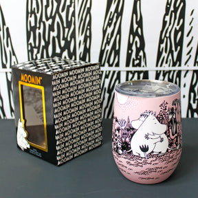 Moomin Love Travel Eco Cup