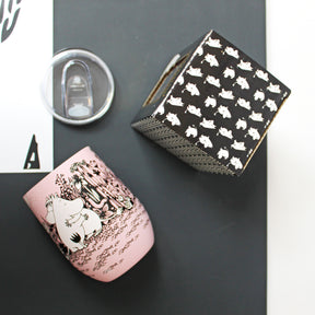 Moomin Love Travel Eco Cup