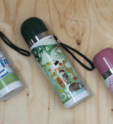 Moomin Dangerous Journey Flask