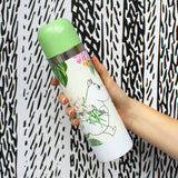 Moomin Flower Flask