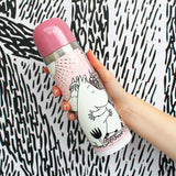 Moomin Love Flask
