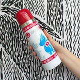 Moomin Spring Flask