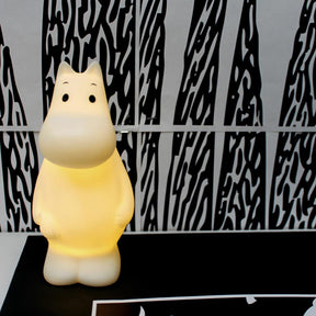 Moomin led light