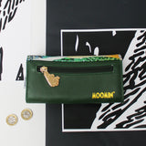 Moomin Dangerous Journey  Wallet