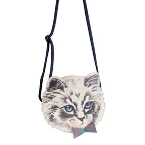 Meow Mini Bag
