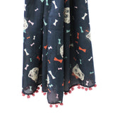 Meow Scarf