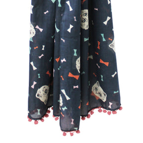Meow Scarf