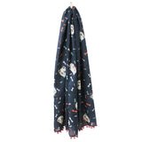Meow Scarf