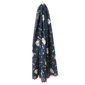Meow Scarf