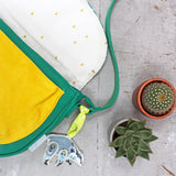 Nordikka Badger Mini Bag