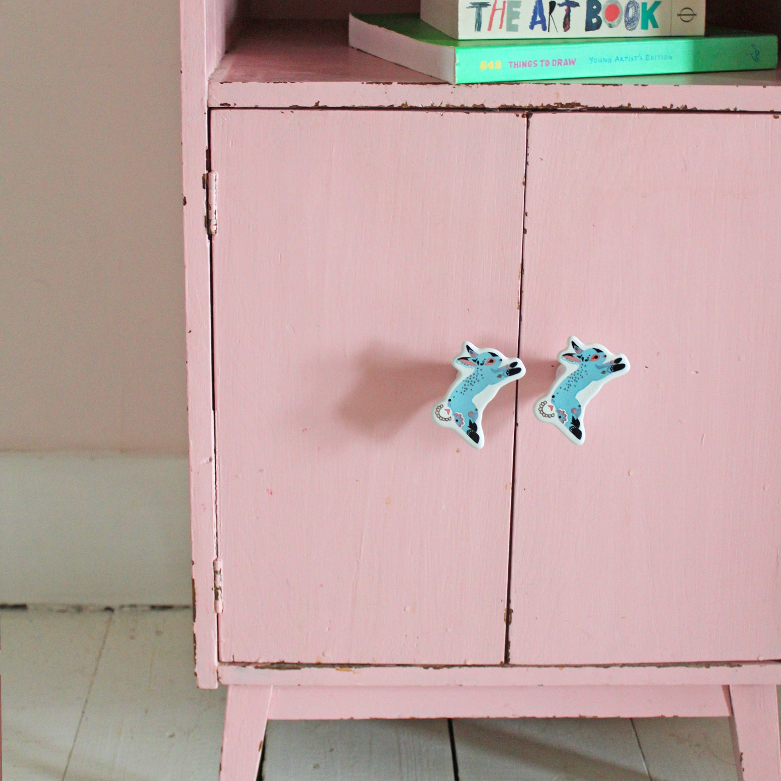 Nordikka Rabbit Door Puller