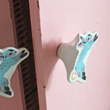 Nordikka Rabbit Door Puller