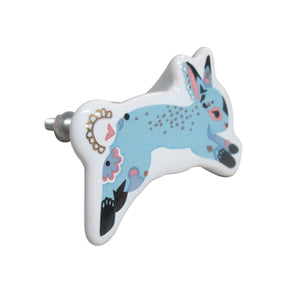 Nordikka Rabbit Door Puller