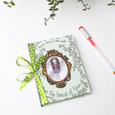 Once Upon A Time Snow White Book