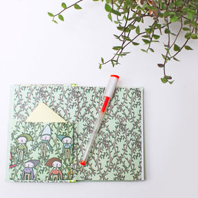 Once Upon A Time Snow White Book