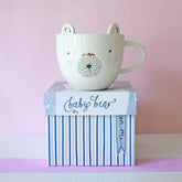 Over The Moon Baby Bear Cup