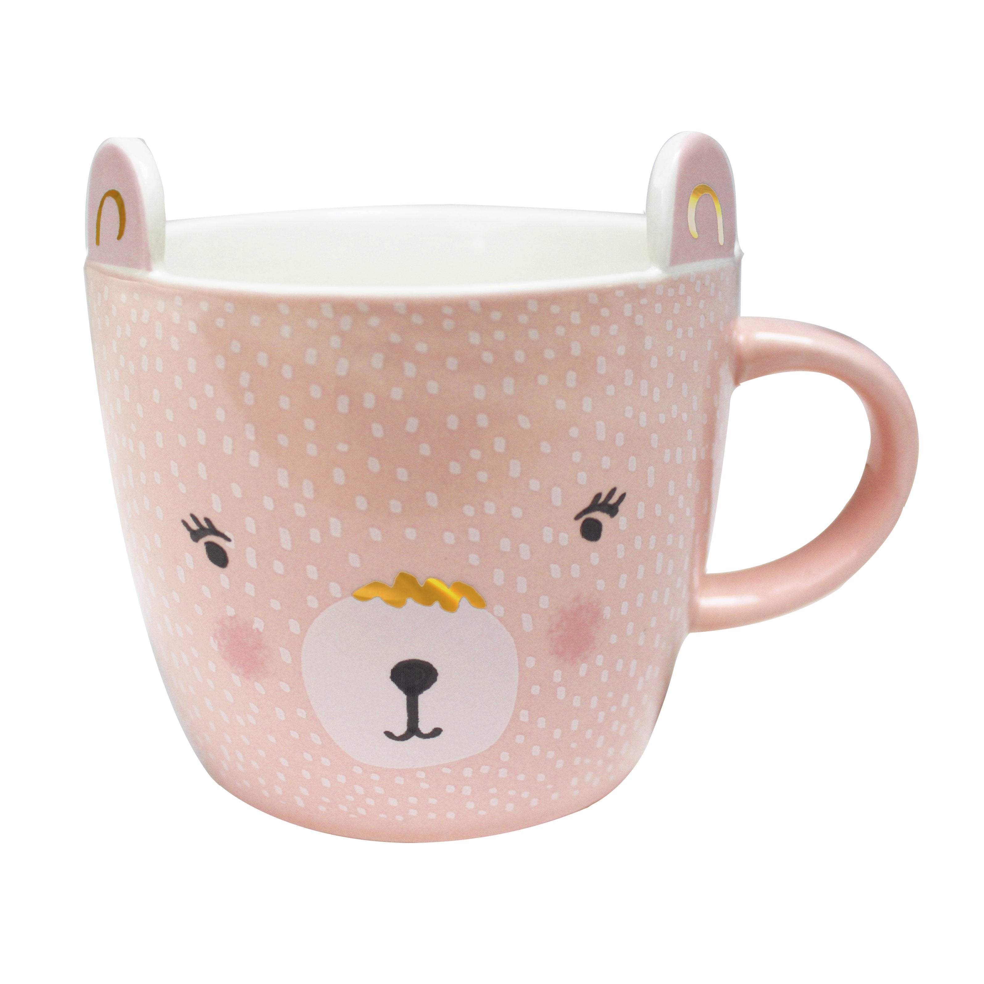 Over The Moon Mama Bear Cup