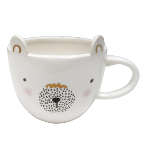 Over The Moon Baby Bear Cup