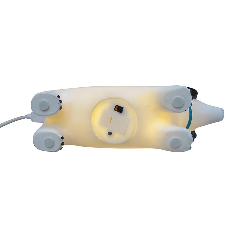 Mini Led Lamp Over The Moon Hot Dog