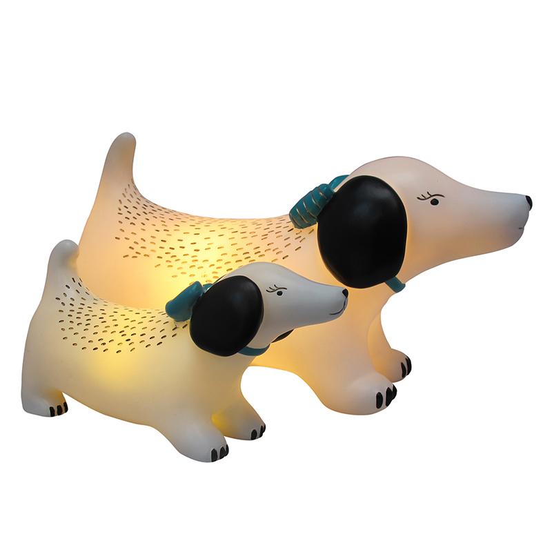 Mini Led Lamp Over The Moon Hot Dog