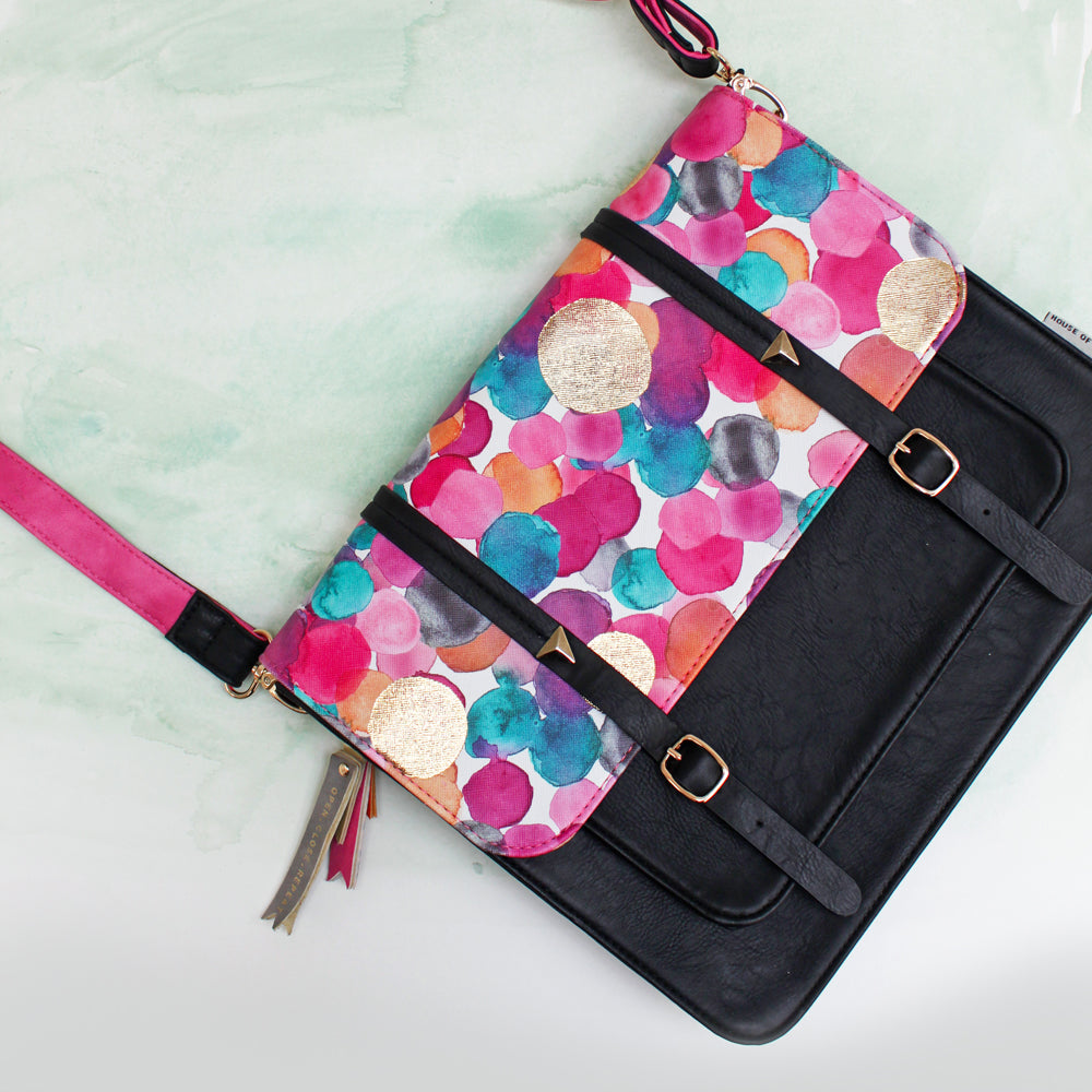 Paint Satchel