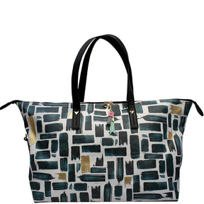 Paint Overnight Bag