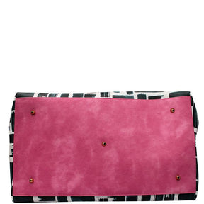 Paint Overnight Bag