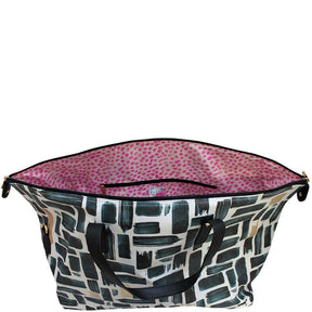 Paint Overnight Bag