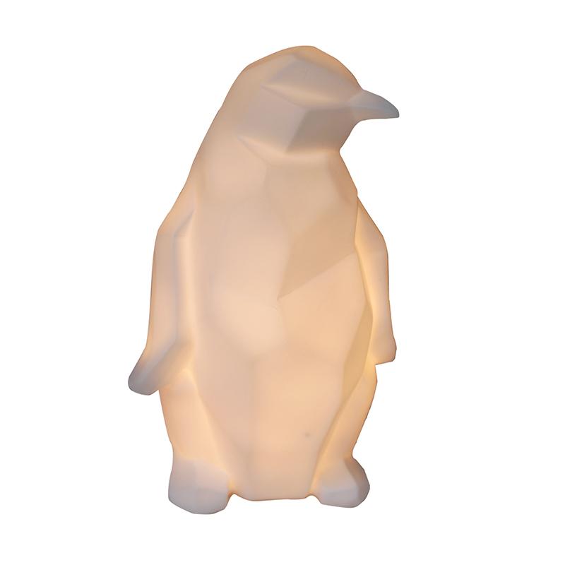 Penguin Lamp