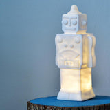 Robot Lamp
