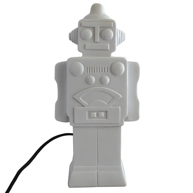 Robot Lamp