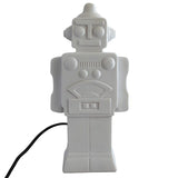 Robot Lamp