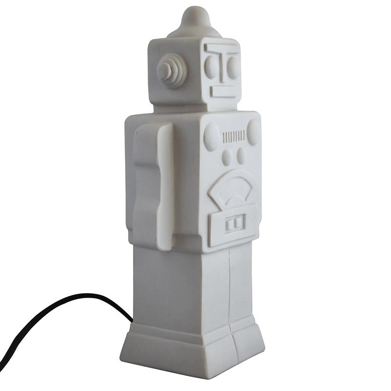 Robot Lamp