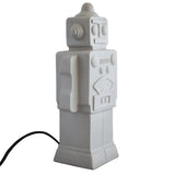 Robot Lamp