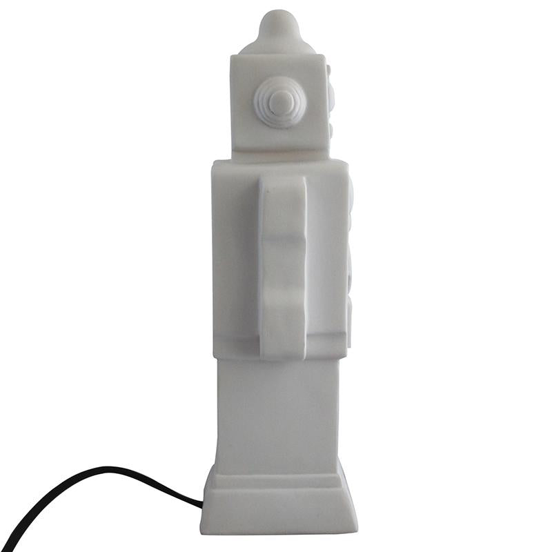 Robot Lamp
