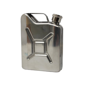 Rocket Fuel Hip Flask