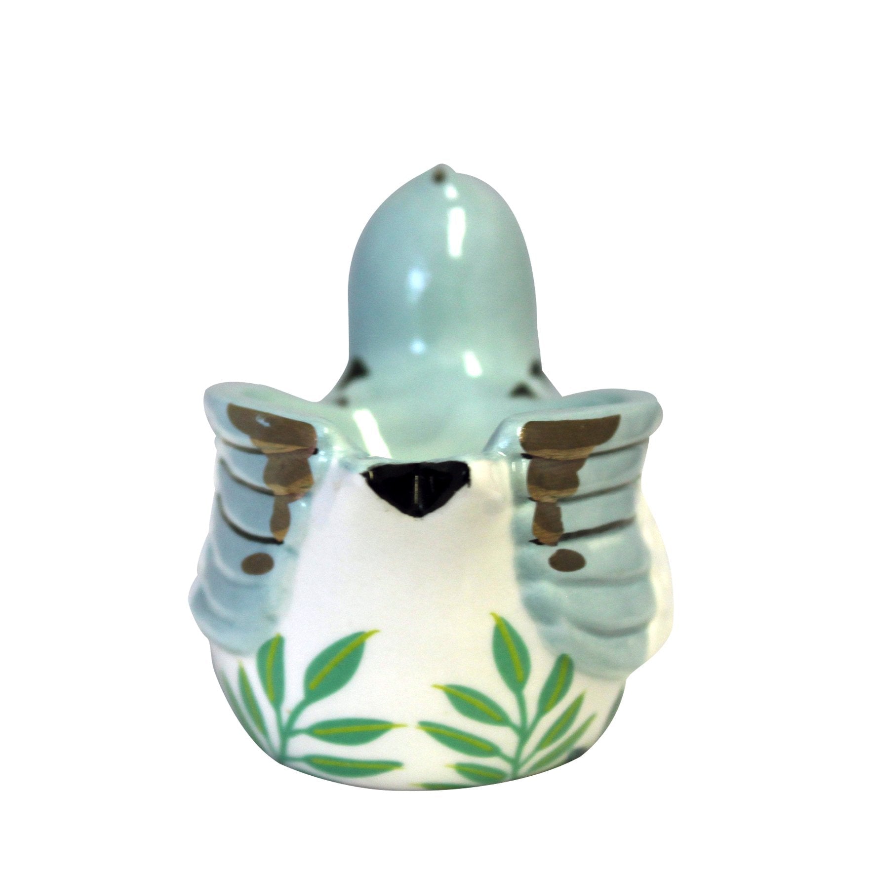 Secret Garden Bird Egg Cup
