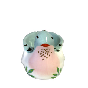 Secret Garden Bird Egg Cup