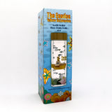 The Beatles Yellow Submarine Glass Water Bottle