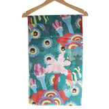 Yellow Submarine "Psychedelic" Scarf
