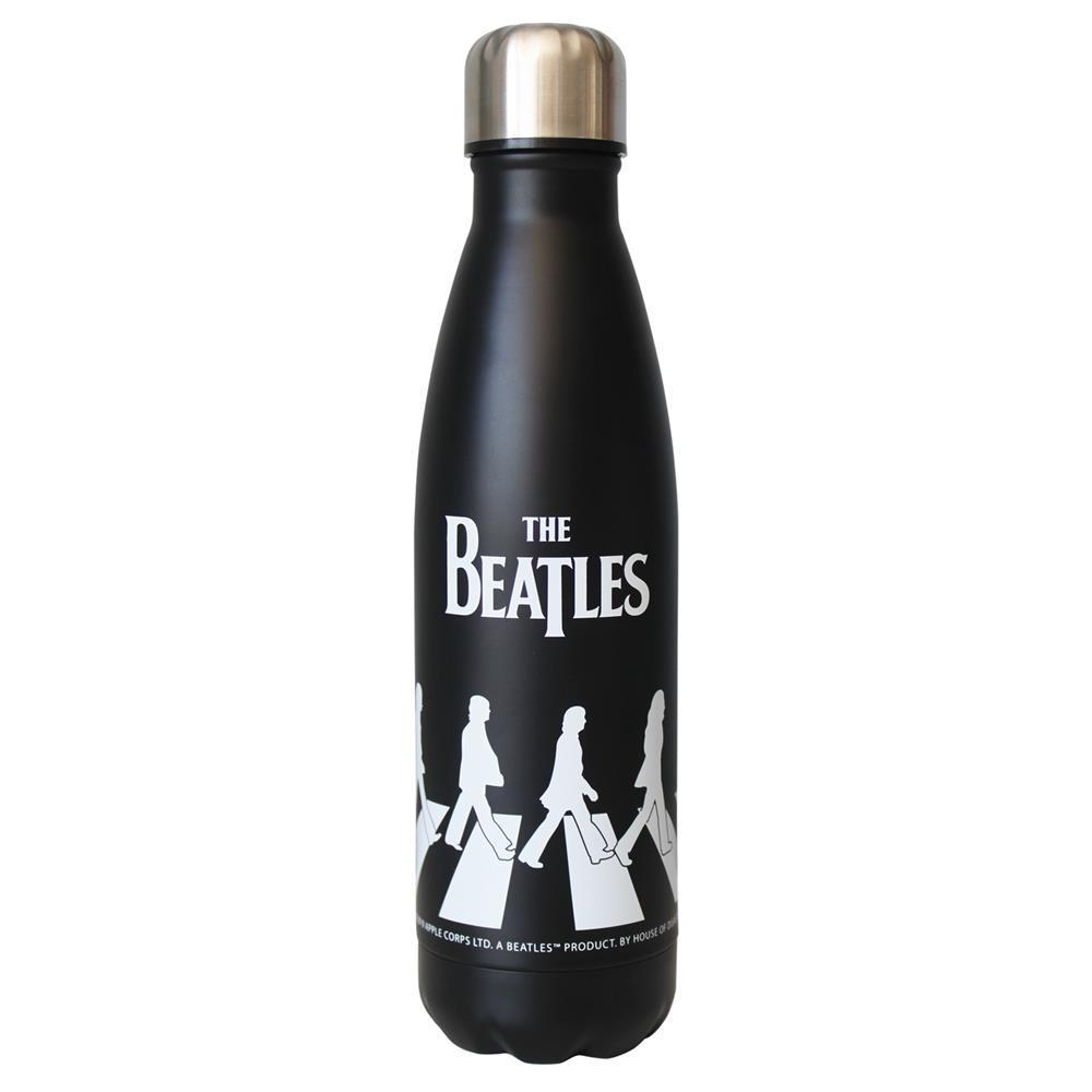 The Beatles Abbey Road Flask
