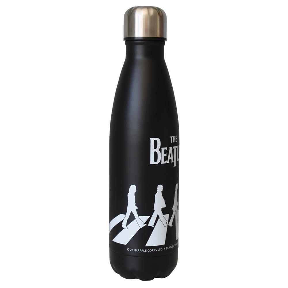 The Beatles Abbey Road Flask