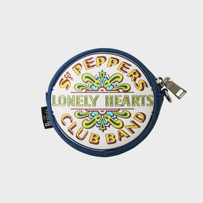 The Beatles Sgt P Purse
