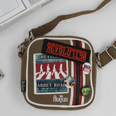 Abbey Road Canvas Mini Bag