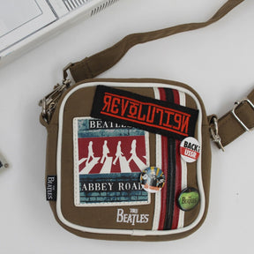 Abbey Road Canvas Mini Bag