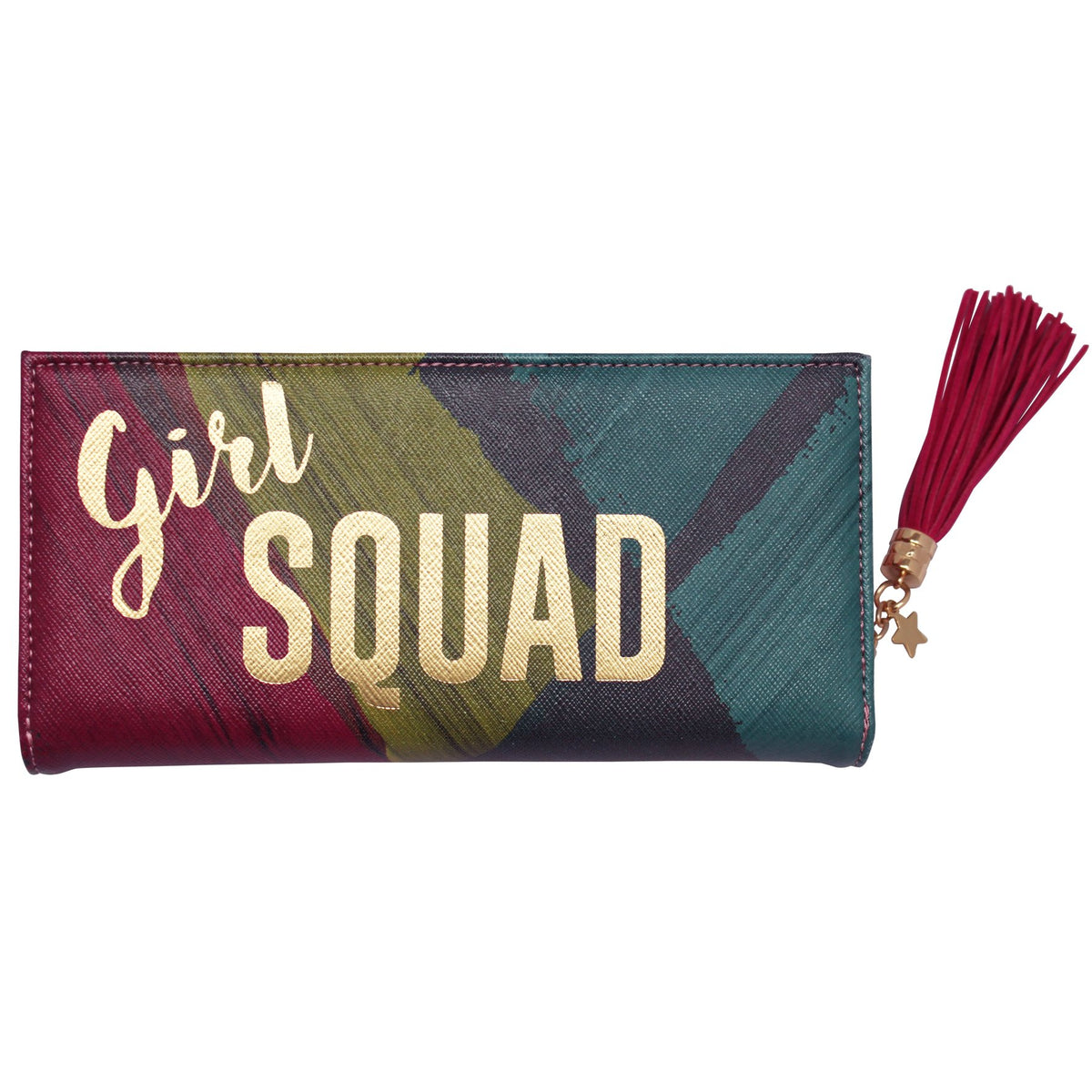 Ta-Daa "Girl Squad" Wallet